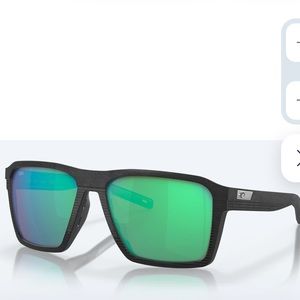 Brand new costa sunglasses